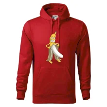 Úchylný banán (Hana-creative)