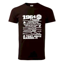 1964 v kostce