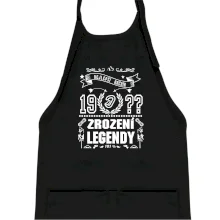 Zrození legendy - pro horolezce