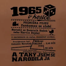 1965 v kostce