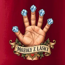 Mozoly z lásky