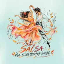 Salsa kde slova ustupují hudbě