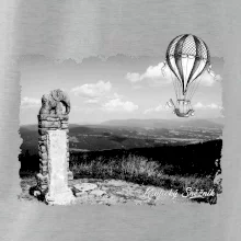 Retro Kralický Sněžník