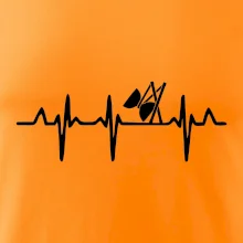 EKG diabolo