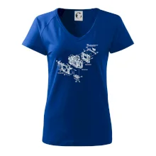 Nákres Digitální fotoaparát