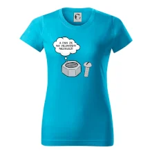 A pak že na velikosti nezáleží