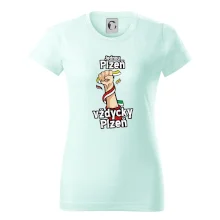 Jednou Plzeň vždycky Plzeň