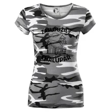 Zasloužilý chalupář