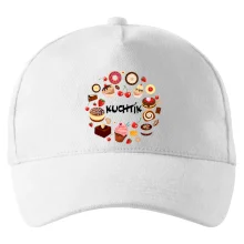 Kuchtík - dortíčky