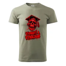 VYPNUTÍ A VYMAZÁNÍ