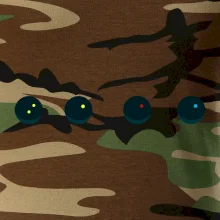 Evolution squash ball