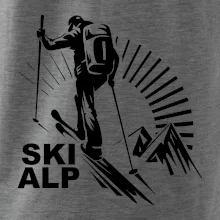 Skialp trip
