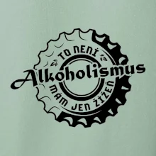 Alkoholismus pivo