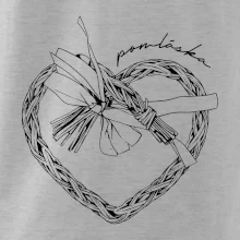 Pomlázka - pomláska