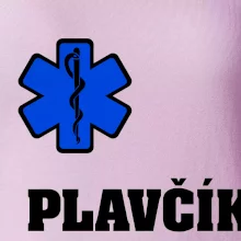 Hvězda života - Plavčík