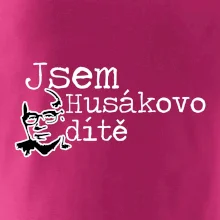 Jsem husákovo dítě