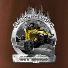ATV Bush Adventure