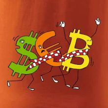 Bitcoin (Pecka design)