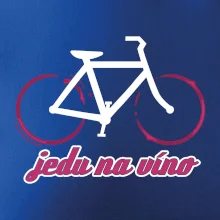 Jedu na víno Jedu na víno
