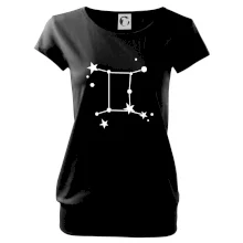 Souhvězdí - Gemini - Blíženci