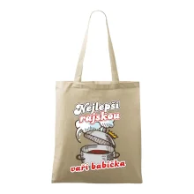 Nejlepší rajskou vaří babička