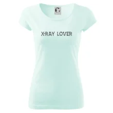 X-ray Lover