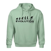 Evoluce cyklistiky Evoluce cyklistiky