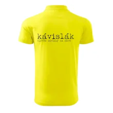 Čeština 2.0 - kávislák