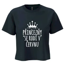 Princezny se rodí v červnu