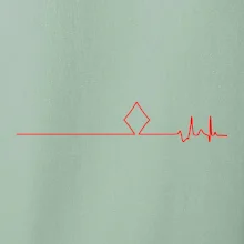 Poker EKG kule kára