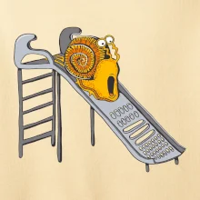 To bude ale drsný nářez (Pecka Design)