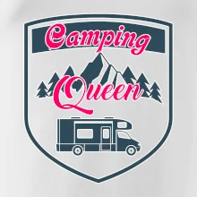 Camping Queen - obytňák