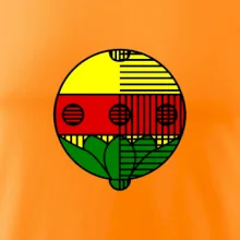 Prší - Kule - prso