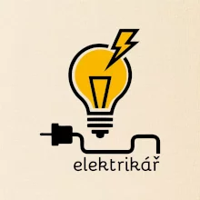 Žárovka - elektrikář