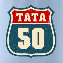 Táta 50