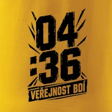 Veřejnost bdí  4:36