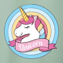 Jednorožec v kolečku