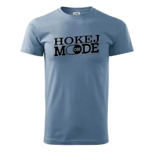 Hokej mode