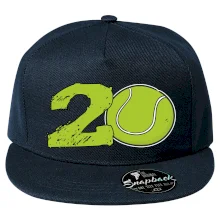 Tenis kulaté narozeniny 20