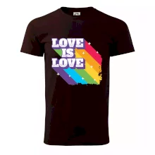 Love is love duha Love is love duha