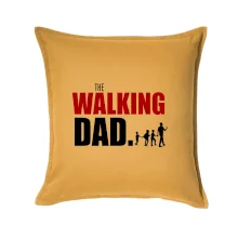 The walking dad tři děti