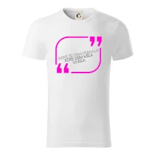 Jasně, že jsem přibrala