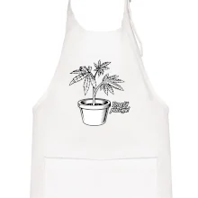 Konopi prostě pěstuju