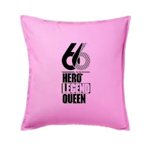 Hero, Legend, King / Queen 1966