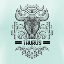 Taurus - vintage