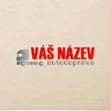 Autodoprava tahač (vlastní název)