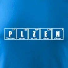 Periodická tabulka Plzeň