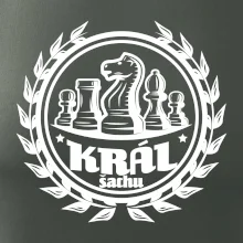 Král šachu