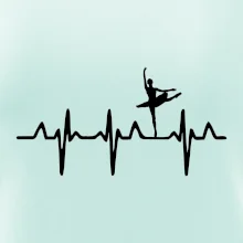 EKG balet