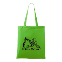 Hard Work kráčivý bagr